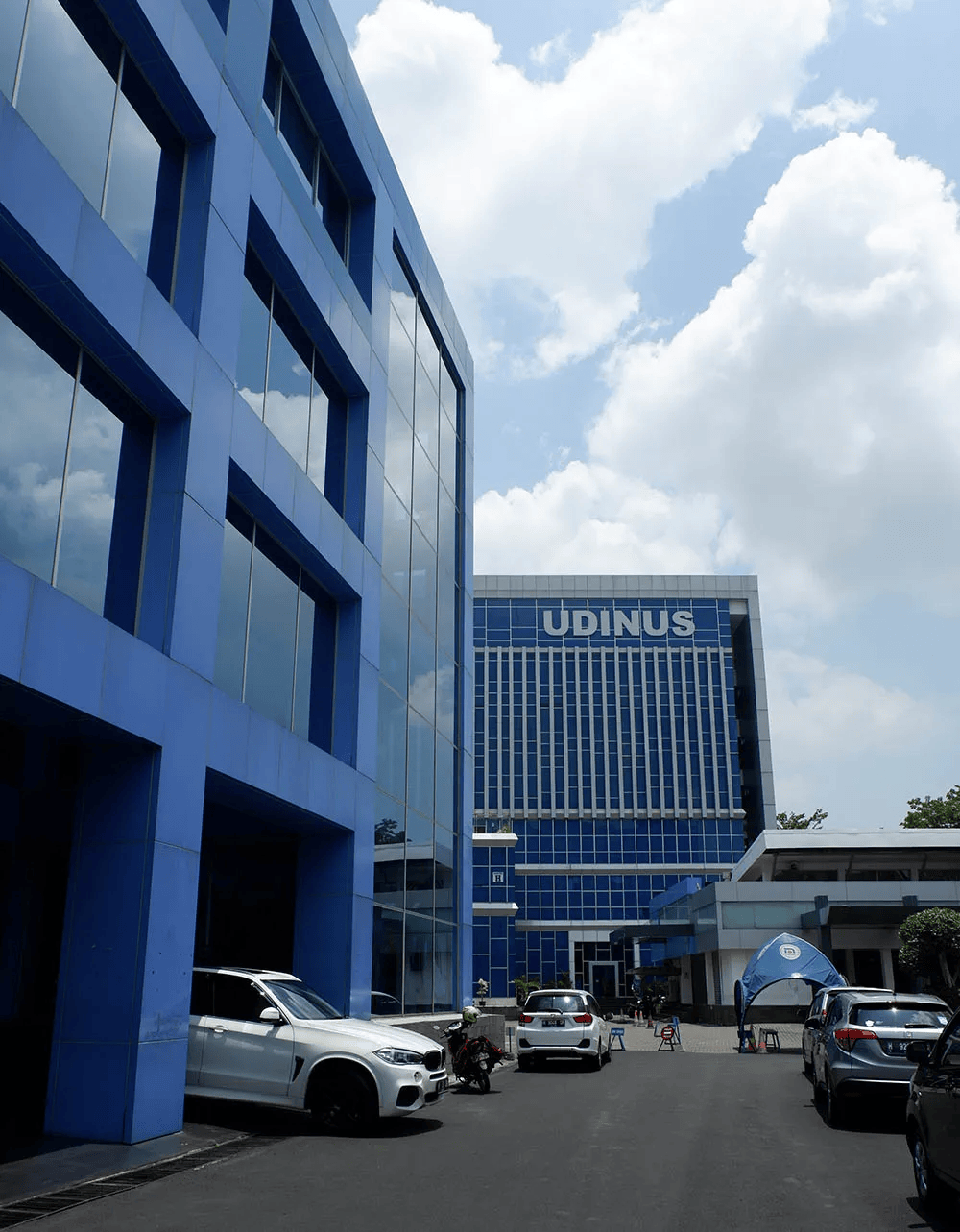 Kampus PDIK Udinus