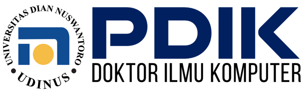 Website PDIK
